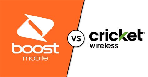 boost infinite vs cricket|are boost and cricket compatible.